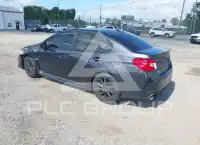 2019 Subaru WRX фото
