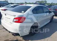 2019 Subaru WRX фото