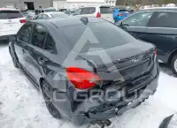 2019 Subaru WRX photo