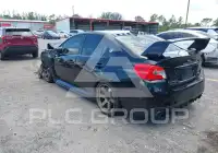 2019 Subaru WRX фото