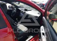 2019 Subaru WRX фото