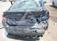 2019 Subaru WRX photo