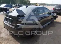 2019 Subaru WRX фото