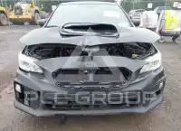 2019 Subaru WRX фото