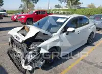 2019 Subaru WRX фото