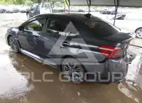 2019 Subaru WRX photo