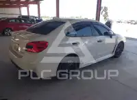 2019 Subaru WRX photo