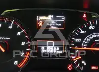 2019 Subaru WRX фото