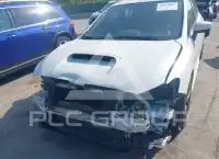 2019 Subaru WRX фото