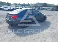 2019 Subaru WRX фото