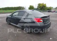 2019 Subaru WRX фото