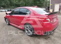 2019 Subaru WRX photo