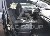 2019 Subaru WRX фото