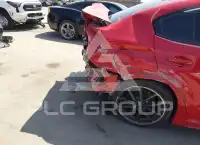 2019 Subaru WRX фото
