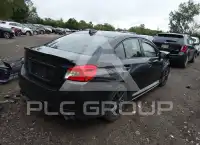 2019 Subaru WRX фото