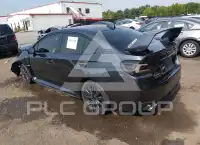 2019 Subaru WRX фото