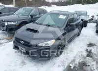 2019 Subaru WRX photo