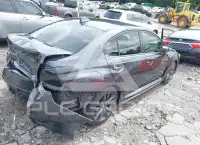 2019 Subaru WRX photo