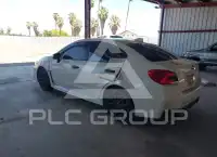 2019 Subaru WRX photo