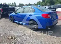 2019 Subaru WRX фото