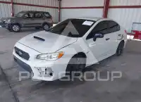 2019 Subaru WRX photo