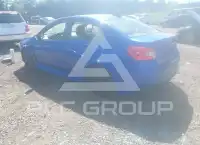 2019 Subaru WRX photo