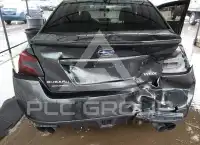 2019 Subaru WRX photo