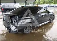 2019 Subaru WRX photo