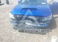 2019 Subaru WRX photo