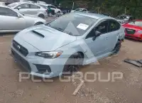 2019 Subaru WRX фото