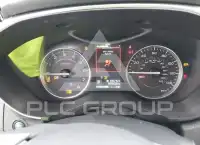 2019 Subaru Crosstrek фото