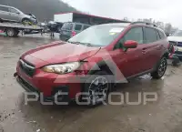 2019 Subaru Crosstrek photo