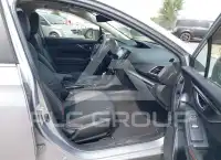 2019 Subaru Crosstrek фото