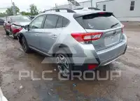 2019 Subaru Crosstrek фото