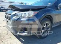 2019 Subaru Crosstrek photo