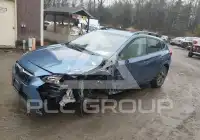 2019 Subaru Crosstrek фото