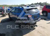 2019 Subaru Crosstrek photo