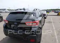 2019 Subaru Crosstrek фото