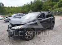 2019 Subaru Crosstrek фото