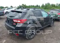 2019 Subaru Crosstrek фото