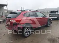 2019 Subaru Crosstrek photo