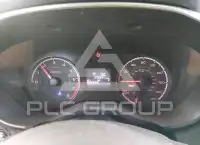 2019 Subaru Crosstrek фото