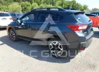 2019 Subaru Crosstrek фото