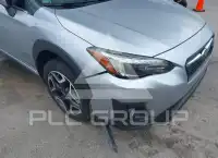 2019 Subaru Crosstrek photo