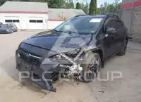 2019 Subaru Crosstrek фото