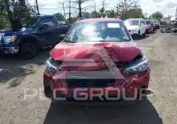 2019 Subaru Crosstrek фото