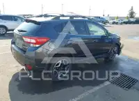 2019 Subaru Crosstrek photo