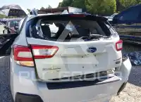2019 Subaru Crosstrek фото