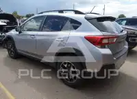 2019 Subaru Crosstrek фото