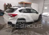 2019 Subaru Crosstrek фото